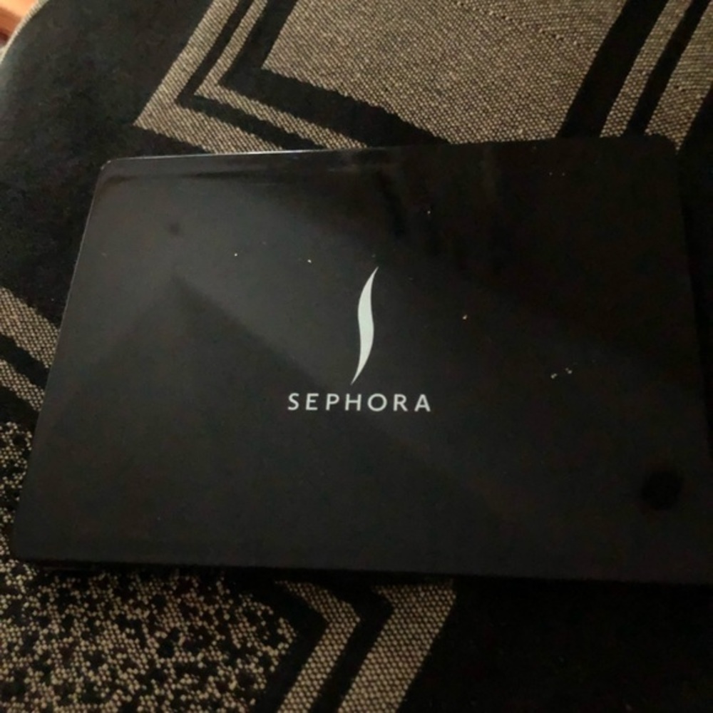💥💥SALE! 3/$20!!! Sephora compact mirror